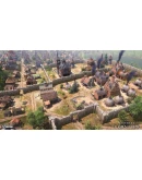 Farthest Frontier +ОБНОВЛЕНИЯ + ВСЕ DLS /STEAM АККАУНТ