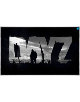 DayZ (PS4/PS5/RU) (Аренда от 7 дней)