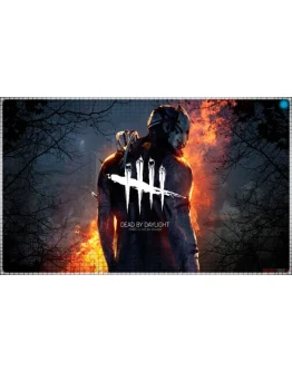 Dead By Daylight (PS4/PS5/EN) (Аренда от 7 дней)