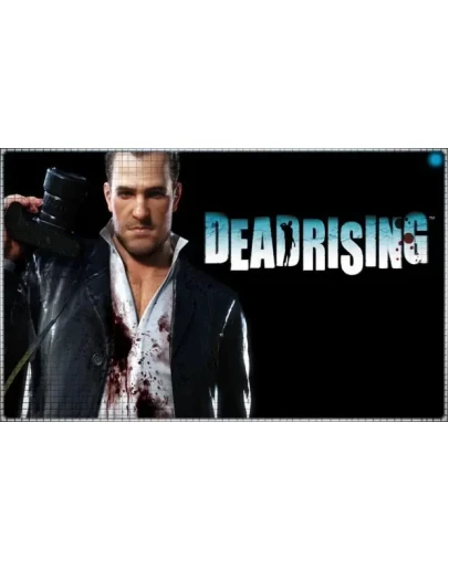 Dead Rising (PS4/PS5/RU) (Аренда от 7 дней)