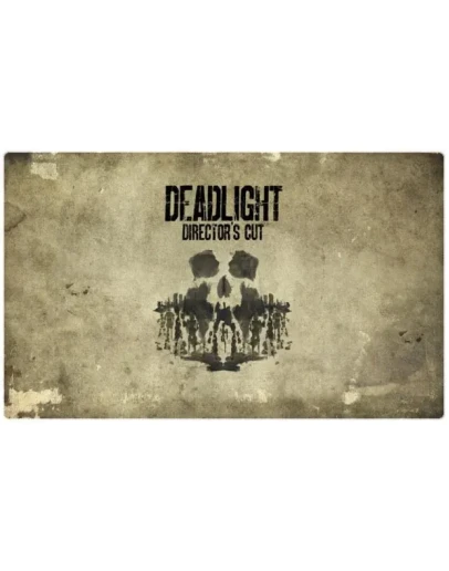 Deadlight: Dir Cut (PS4/PS5/EN) (Аренда от 7 дней) Deadlight: Dir Cut (PS4/PS5/EN) (Аренда от 7 дней)