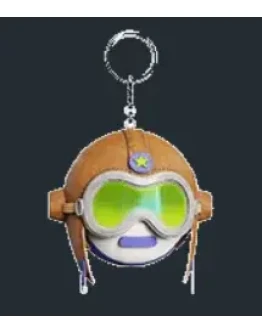 Call Of Duty Warzone: FK Weapon Charm