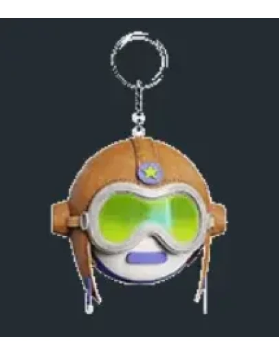 Call Of Duty Warzone: FK Weapon Charm