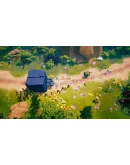 Curse of the Deadwood АВТОДОСТАВКА STEAM GIFT RU