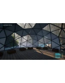 Retreat To Enen АВТОДОСТАВКА STEAM РОССИЯ