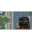 Zelter АВТОДОСТАВКА STEAM GIFT РОССИЯ