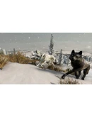 WolfQuest: Anniversary Edition STEAM РОССИЯ