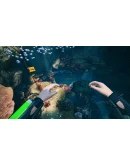 FREEDIVER: Triton Down АВТОДОСТАВКА STEAM GIFT РОССИЯ