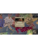 Expansion - Crusader Kings II: Holy Fury STEAM РОССИЯ