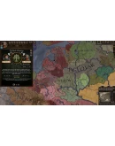 Expansion - Crusader Kings II: Holy Fury STEAM РОССИЯ