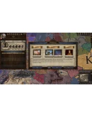 Expansion - Crusader Kings II: Holy Fury STEAM РОССИЯ