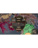 Expansion - Crusader Kings II: Holy Fury STEAM РОССИЯ