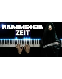 Rammstein - Zeit