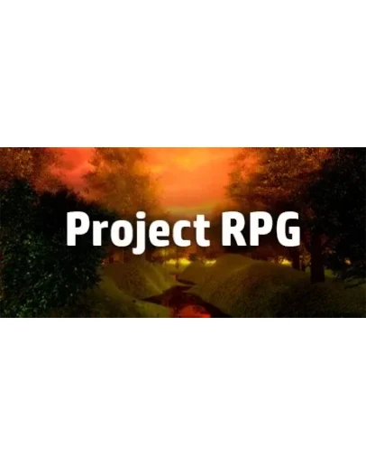 Project RPG Remastered АВТОДОСТАВКА STEAM GIFT RU