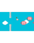 Piggy Jump The Hardest Game STEAM GIFT РОССИЯ