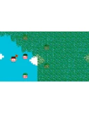 Piggy Jump The Hardest Game STEAM GIFT РОССИЯ