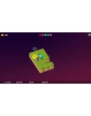 Sokobalien АВТОДОСТАВКА STEAM GIFT РОССИЯ