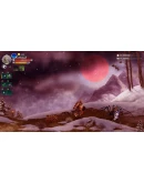 Niffelheim Bloody Moon DLC STEAM GIFT РОССИЯ