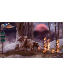Niffelheim Bloody Moon DLC STEAM GIFT РОССИЯ