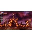 Niffelheim Bloody Moon DLC STEAM GIFT РОССИЯ