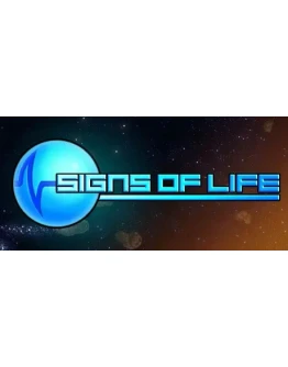 Signs of Life АВТОДОСТАВКА STEAM GIFT FOR RUSSIA