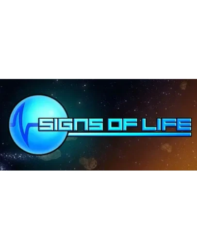 Signs of Life АВТОДОСТАВКА STEAM GIFT FOR RUSSIA