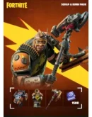 FORTNITEЛЮБОЙ НАБОР НА ВЫБОР Активация ФОРТНАЙТ