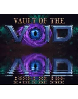 Vault of the Void SteamРФ+Весь МирKey + Бонус