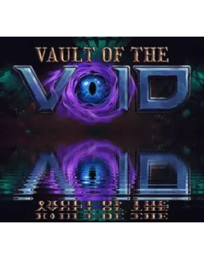 Vault of the Void SteamРФ+Весь МирKey + Бонус