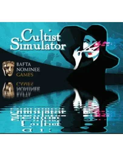 Cultist Simulator SteamРФ+Весь МирKey + Бонус