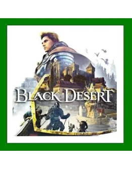 Black DesertSteamRegion FreeOnline