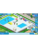 Pool Slide Story АВТОДОСТАВКА STEAM GIFT РОССИЯ