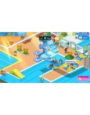 Pool Slide Story АВТОДОСТАВКА STEAM GIFT РОССИЯ