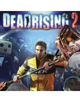 Dead Rising 2 XBOX ONE XS КЛЮЧ
