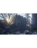 RESIDENT EVIL VILLAGEXBOX ONEXSКЛЮЧ