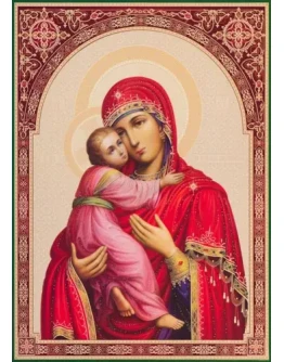 Владимирская_014(71х100см)