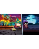 Bundle: South Park (2 ИГРЫ) XBOX КЛЮЧ