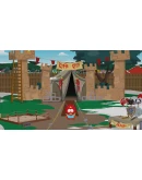 Bundle: South Park (2 ИГРЫ) XBOX КЛЮЧ