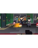Bundle: South Park (2 ИГРЫ) XBOX КЛЮЧ