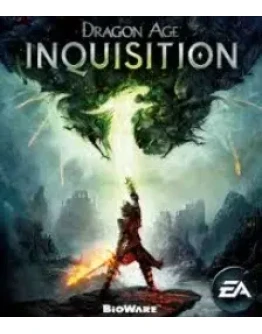 Dragon Age: Inquisition Origin Global Key Dragon Age: Inquisition Origin Global Key
