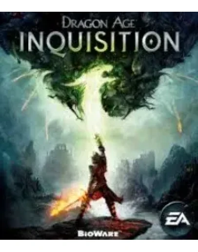Dragon Age: Inquisition Origin Global Key