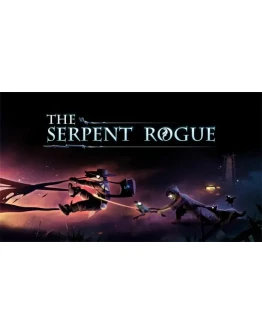 The Serpent Rogue XBOX ONE XS КЛЮЧ