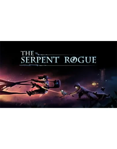 The Serpent Rogue XBOX ONE XS КЛЮЧ
