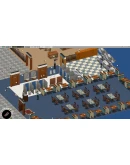 Hotel Giant АВТОДОСТАВКА STEAM GIFT РОССИЯ