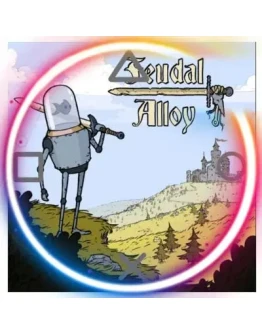 Feudal Alloy (PS4/PS5/RU) (Аренда от 7 дней)