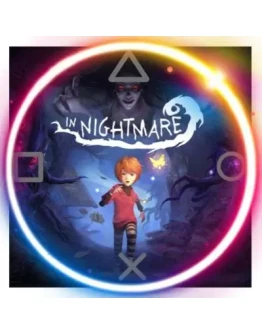In Nightmare (PS4/PS5/RU) (Аренда от 7 дней)