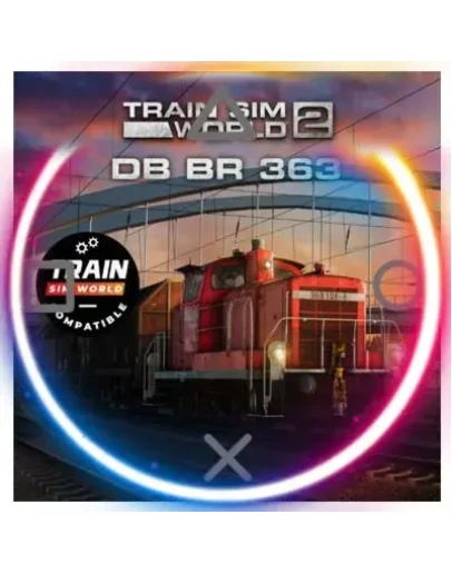 Train Sim World 2 (PS4/PS5/RU) (Аренда от 7 дней)