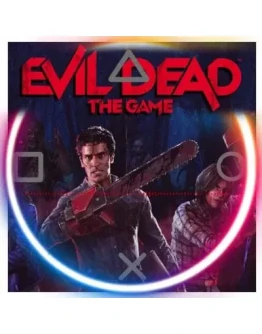 Evil Dead: The Game (PS4/PS5/RU) (Аренда от 7 дней)