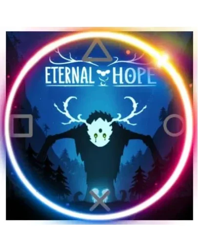 Eternal Hope (PS4/PS5/RU) (Аренда от 7 дней)