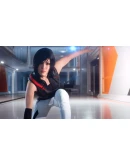MIRROR'S EDGE CATALYST XBOX ONE &amp SERIES XSКЛЮЧ